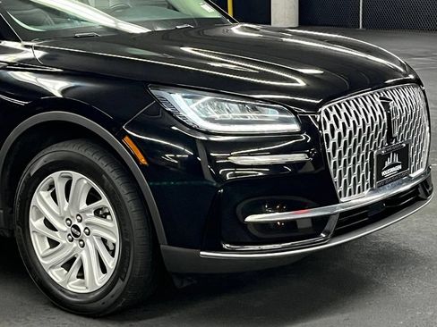 Used 2023 Lincoln Corsair FWD image 36
