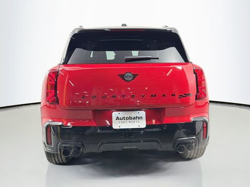 New 2026 MINI Cooper Countryman John Cooper Works w/ Comfort Package Max image 7