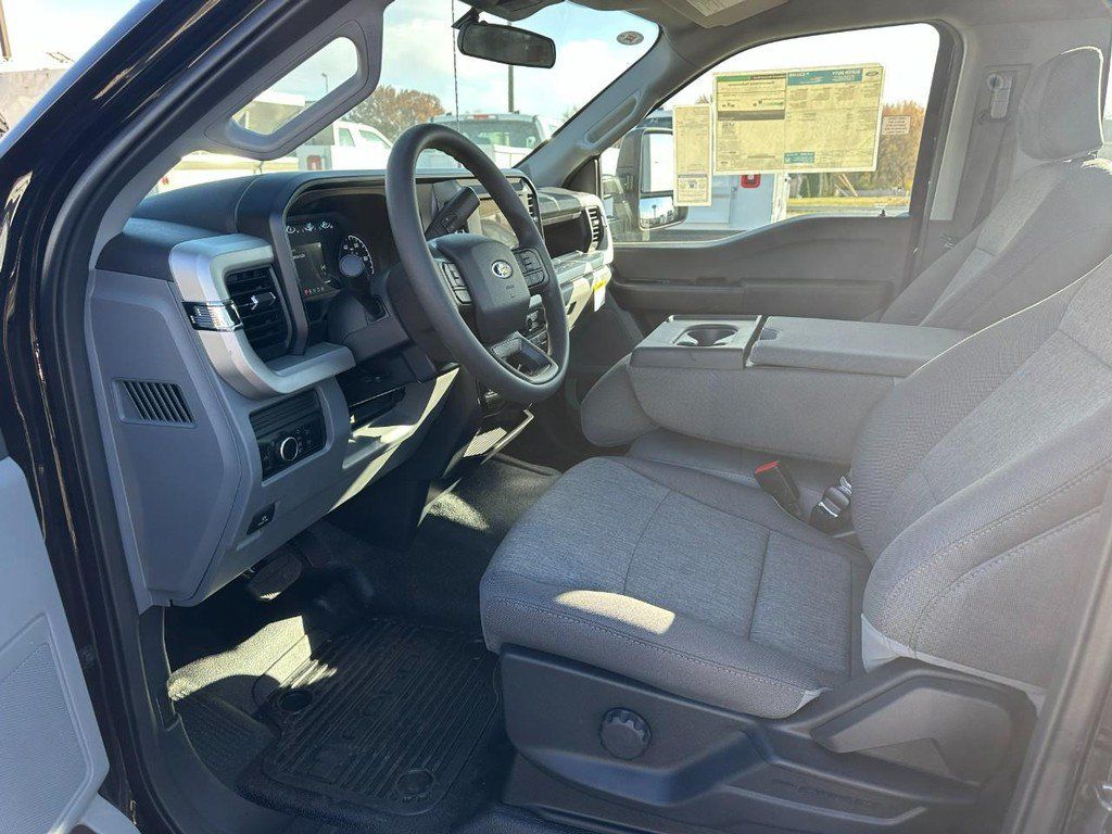 New 2026 Ford F350 XL RWD image 6