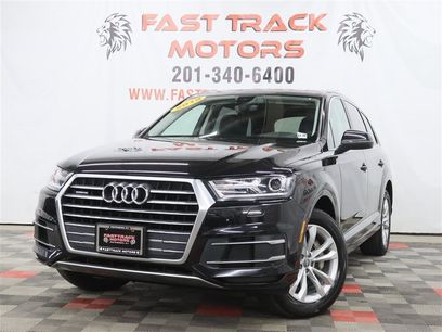 Used 2019 Audi Q7 2.0T Premium w/ Convenience Package