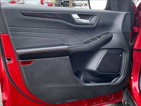 Used 2024 Ford Escape ST-Line image 23