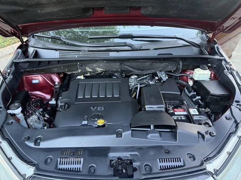 Used 2015 Toyota Highlander Plus image 47