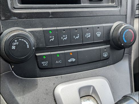 Used 2008 Honda CR-V LX image 11
