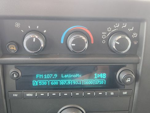 New 2025 Chevrolet Express 2500 w/ Driver Convenience Package image 5