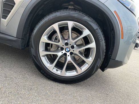 Used 2024 BMW X5 xDrive40i w/ Premium Package AWD/4WD image 24