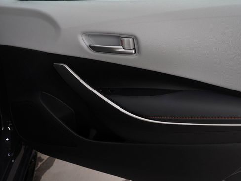 Used 2025 Toyota Corolla FX image 9