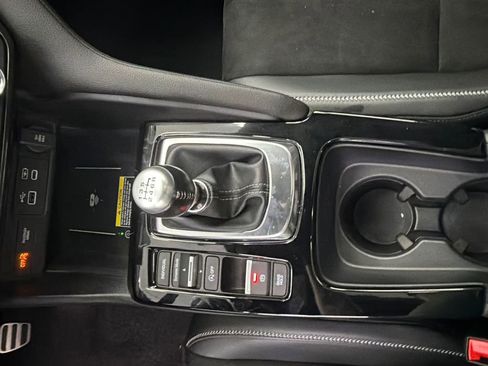 Used 2024 Acura Integra A-Spec FWD image 31