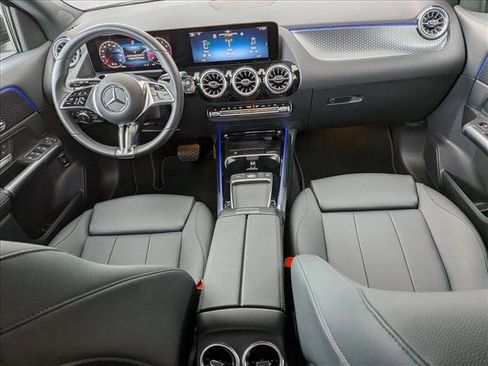 Certified 2026 Mercedes-Benz GLA 250 image 21