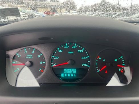 Used 2016 Chevrolet Impala Limited LS image 14