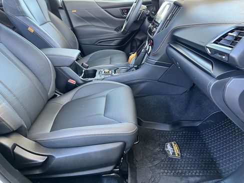 Certified 2023 Subaru Forester Wilderness AWD/4WD image 27