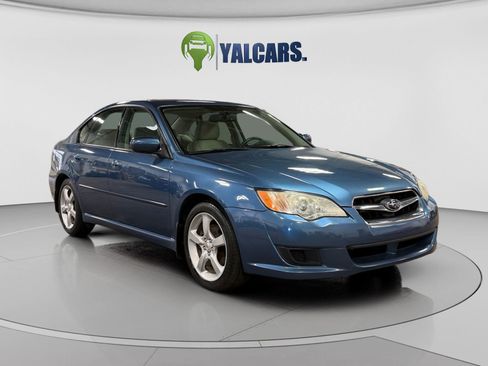 Used 2009 Subaru Legacy 2.5i Special Edition AWD/4WD image 7