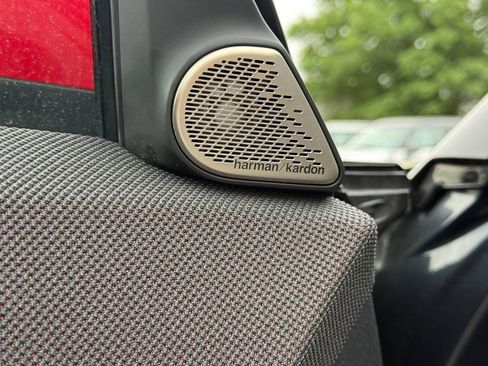 Certified 2026 MINI Cooper Countryman John Cooper Works w/ Comfort Package Max AWD/4WD image 18