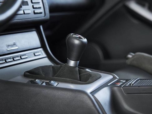 Used 2001 BMW M3 Coupe RWD image 59