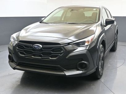 New 2026 Subaru Crosstrek 2.5i