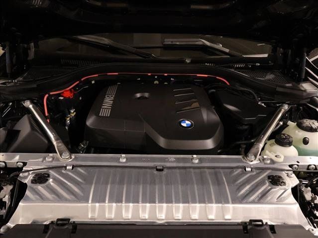 New 2026 BMW X3 xDrive30i AWD/4WD image 18
