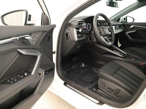 New 2026 Audi A3 2.0T Premium Plus AWD/4WD image 14
