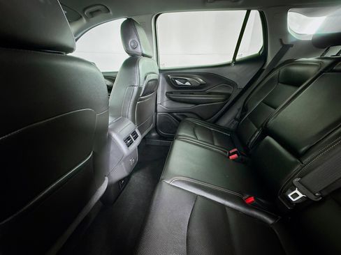 Used 2019 GMC Terrain SLT w/ Preferred Package image 24