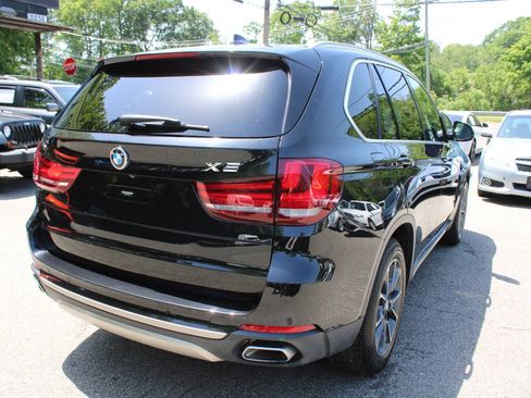 Used 2018 BMW X5 xDrive35i AWD/4WD image 8