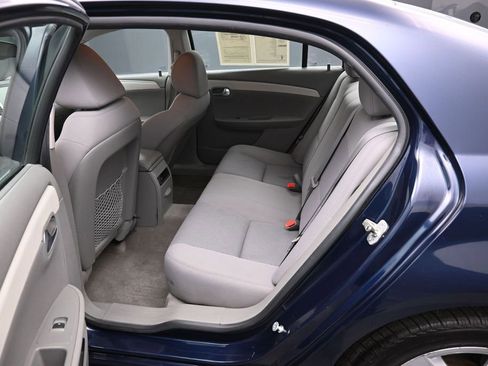 Used 2011 Chevrolet Malibu LS w/ LPO, Protection Package FWD image 25