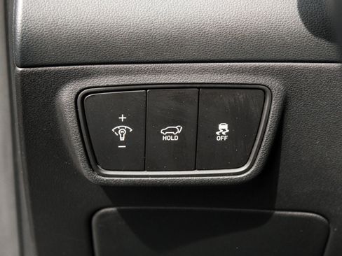 Used 2023 Hyundai Tucson Limited AWD/4WD image 12