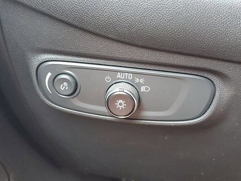 Certified 2024 Chevrolet Equinox RS AWD/4WD image 20