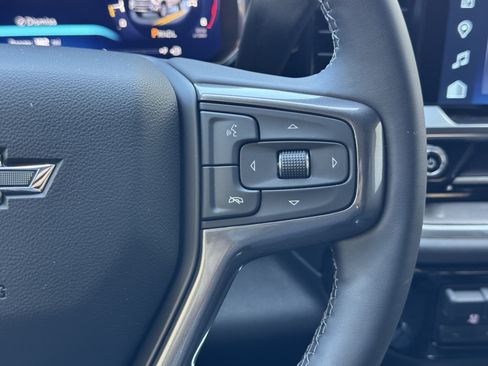 New 2026 Chevrolet Silverado 3500 High Country w/ Midnight Edition AWD/4WD image 27