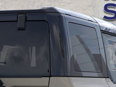 New 2026 Ford Bronco Badlands image 58