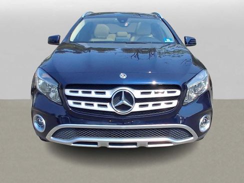 Used 2018 Mercedes-Benz GLA 250 4MATIC image 35