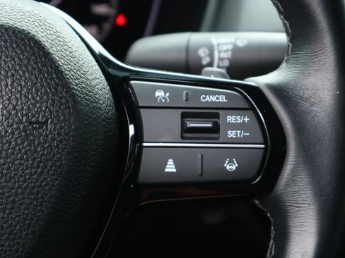 Used 2023 Honda Civic Sport image 13