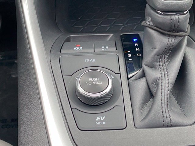 Certified 2023 Toyota RAV4 XLE w/ Convenience Package AWD/4WD image 21