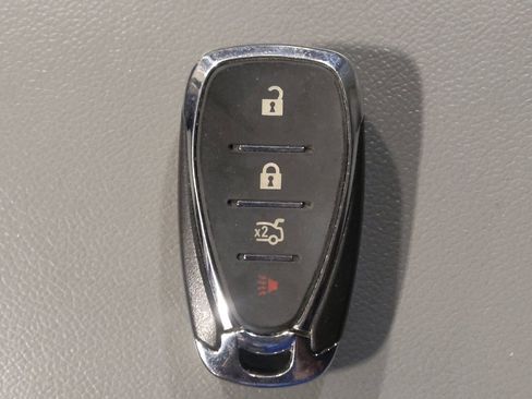 Used 2016 Chevrolet Malibu LS image 32