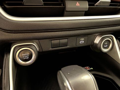 Used 2024 Toyota Grand Highlander AWD image 35
