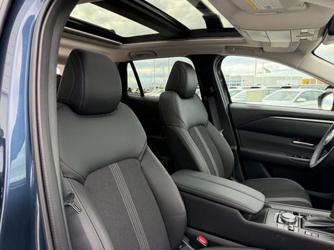 New 2026 MAZDA CX-50 2.5 Hybrid w/ Preferred Pkg image 21