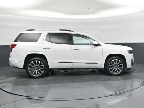 Used 2023 GMC Acadia Denali AWD/4WD image 2