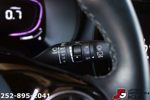 Certified 2025 Kia Soul EX FWD image 23