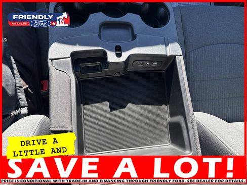 Used 2024 RAM 1500 Classic Warlock image 32