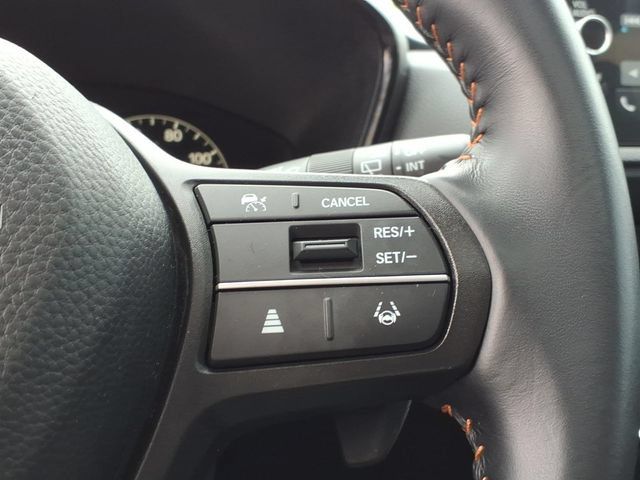 Certified 2025 Honda CR-V Sport-L image 22