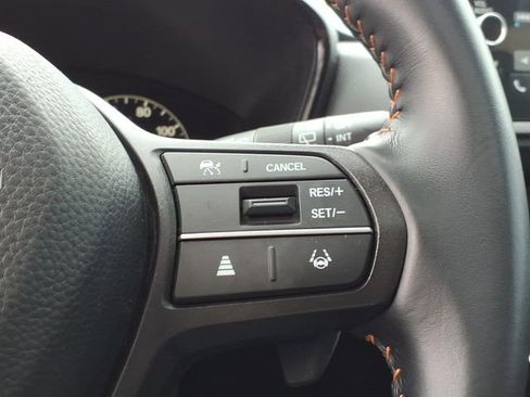 Certified 2025 Honda CR-V Sport-L image 22