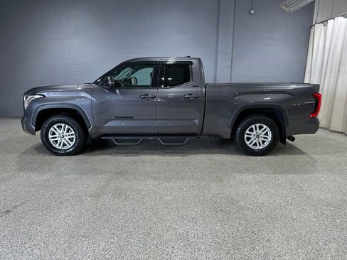Certified 2023 Toyota Tundra SR5 w/ SR5 Premium Package AWD/4WD image 7