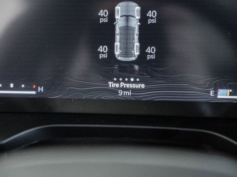 New 2025 Jeep Grand Cherokee Limited image 43