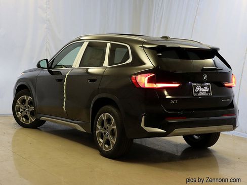 New 2026 BMW X1 xDrive28i w/ Technology Package image 9