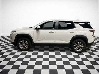 Certified 2025 Chevrolet Equinox LT video 2