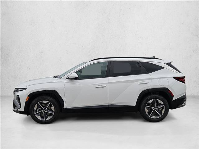 Used 2025 Hyundai Tucson SEL FWD image 9