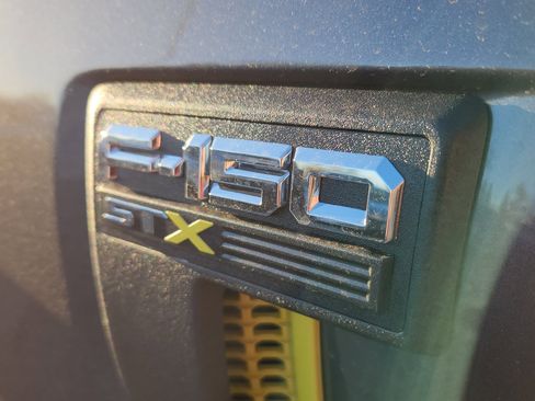 New 2025 Ford F150 STX w/ Equipment Group 200A image 20