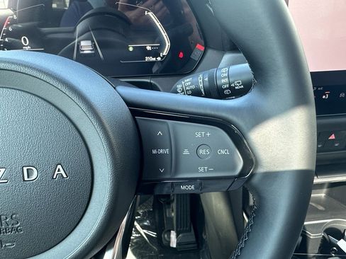 New 2026 MAZDA CX-5 2.5 S w/ Premium Package AWD/4WD image 22