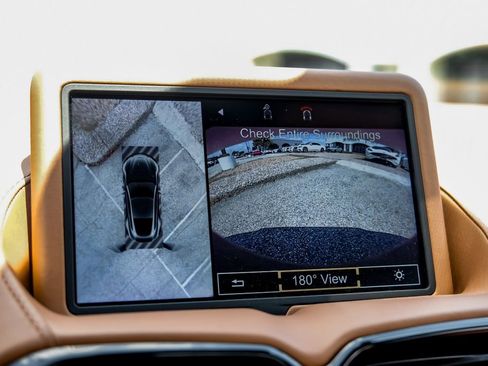 Used 2020 Aston Martin V8 Vantage Coupe RWD image 16