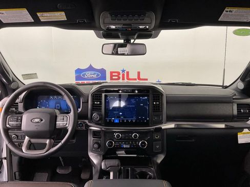 New 2026 Ford F150 Tremor AWD/4WD image 18