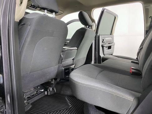 Used 2020 RAM 3500 Tradesman w/ Towing Technology Group AWD/4WD image 20