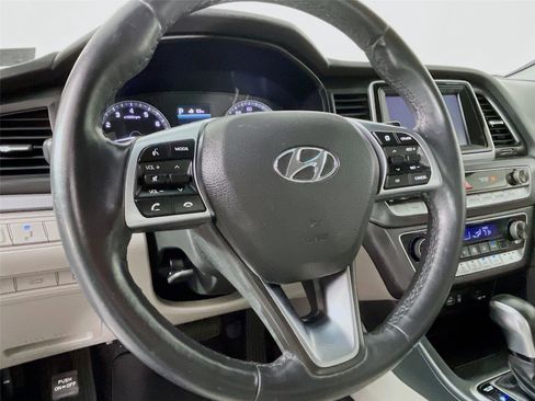 Used 2019 Hyundai Sonata SEL image 13