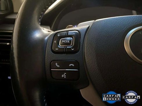 Used 2018 Lexus NX 300 FWD image 33